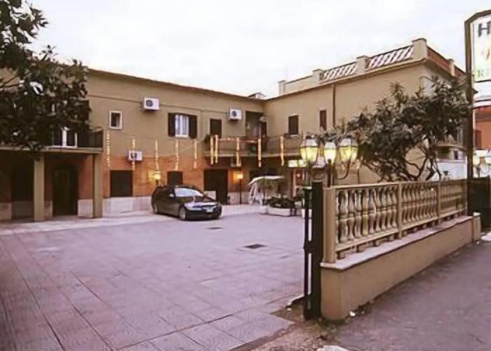 Hotel Le Rose