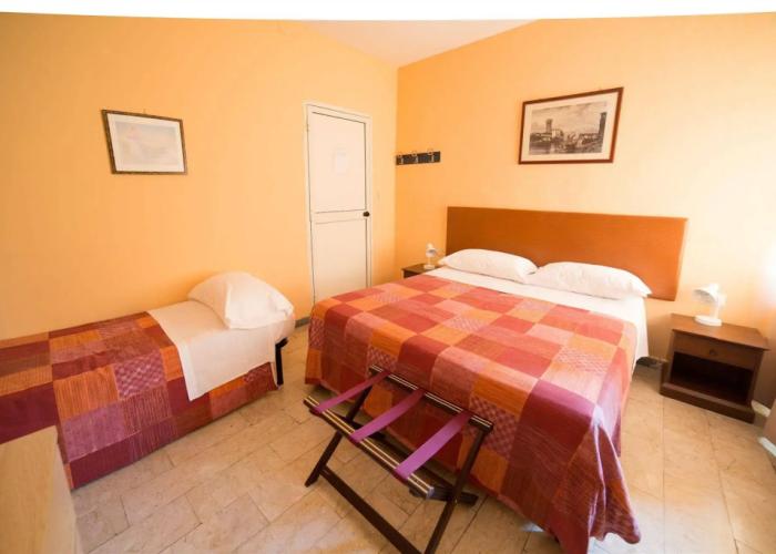 Hotel Le Rose