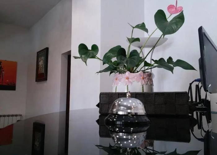 Hotel Le Rose