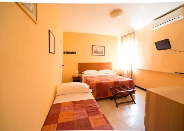 Hotel Le Rose