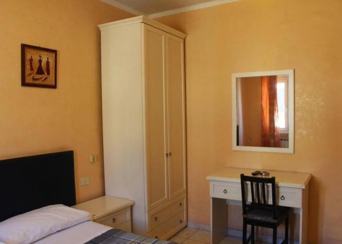 Hotel Le Rose