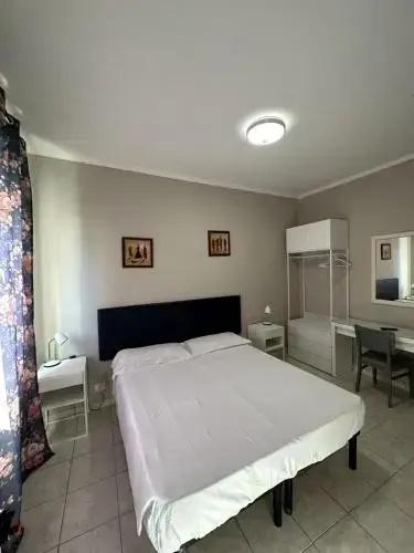Hotel Le Rose