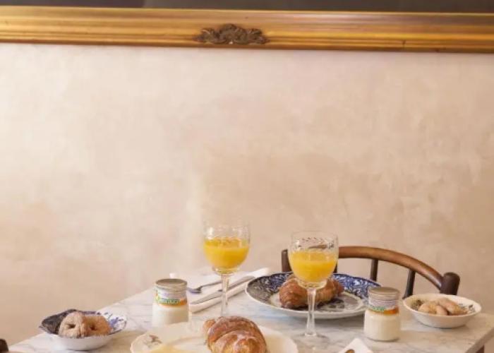 Regina Bed and Breakfast