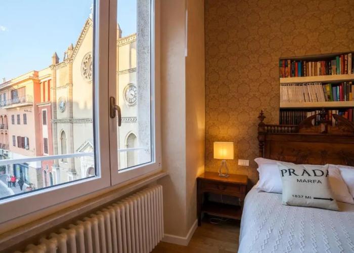 Regina Bed and Breakfast