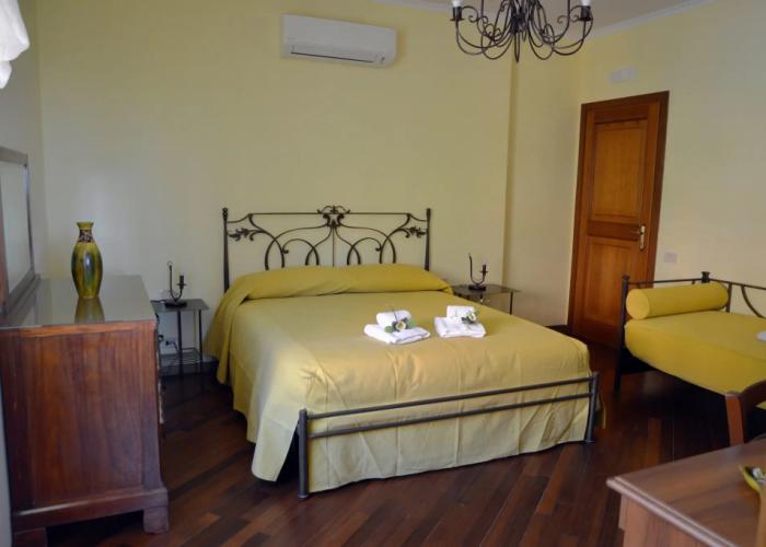 Antica Villa di Bruto
