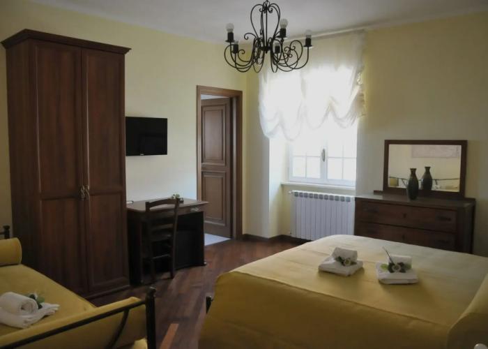 Antica Villa di Bruto