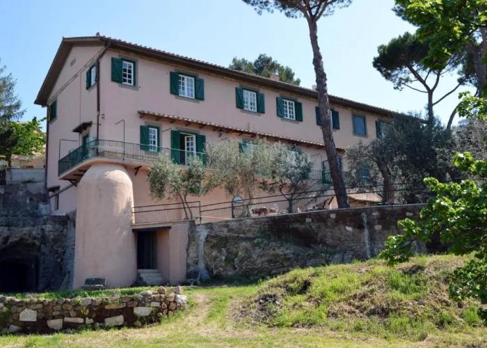 Antica Villa di Bruto