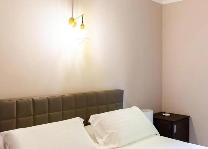La Tenuta di Rocca Bruna Country Resort