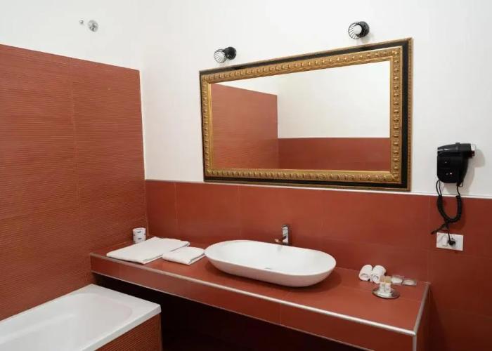La Tenuta di Rocca Bruna Country Resort
