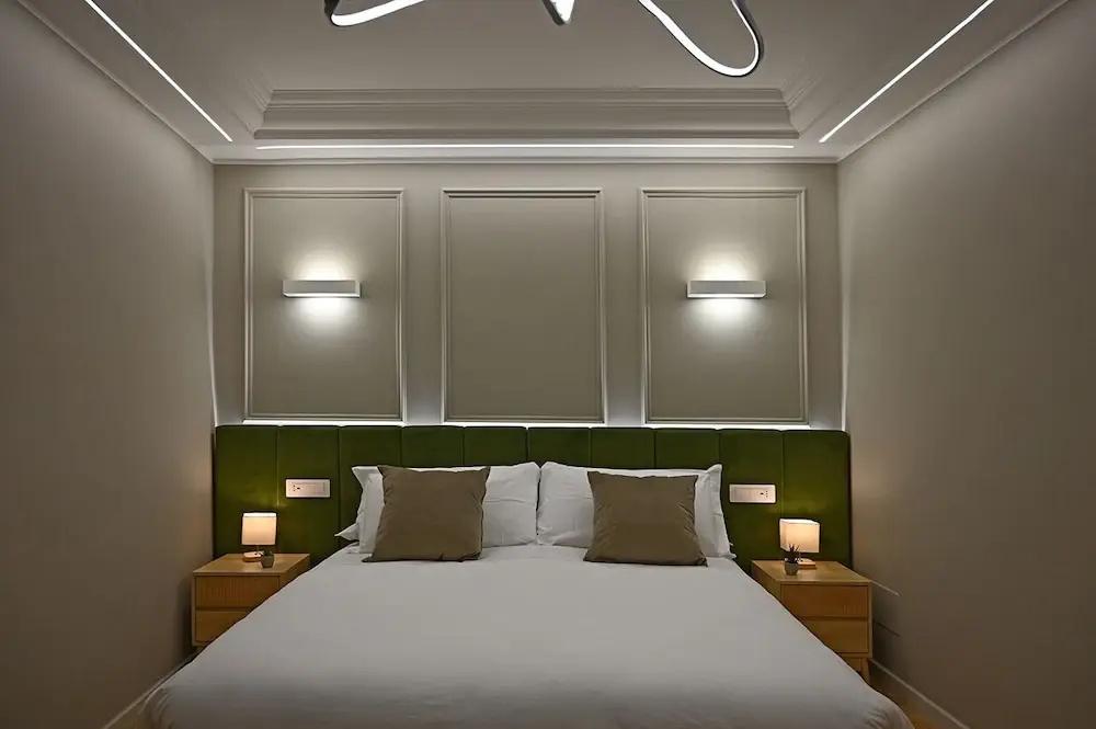 фото Mom Apartment Rooms&Suites