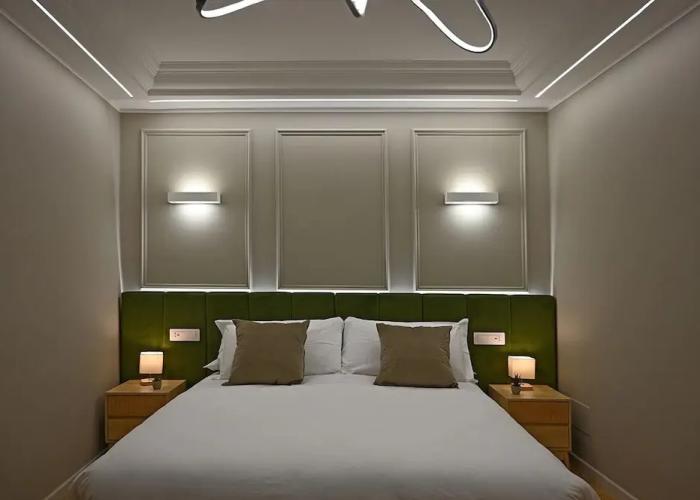 Mom Apartment Rooms&Suites