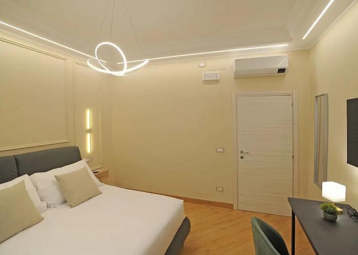 Mom Apartment Rooms&Suites
