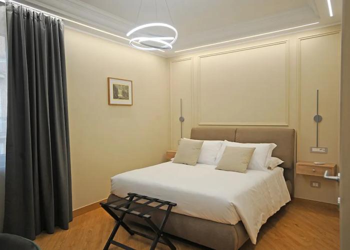 Mom Apartment Rooms&Suites