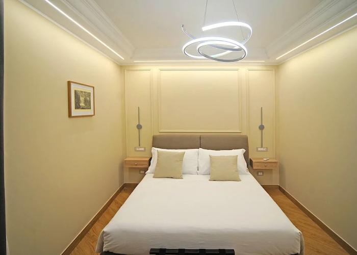 Mom Apartment Rooms&Suites