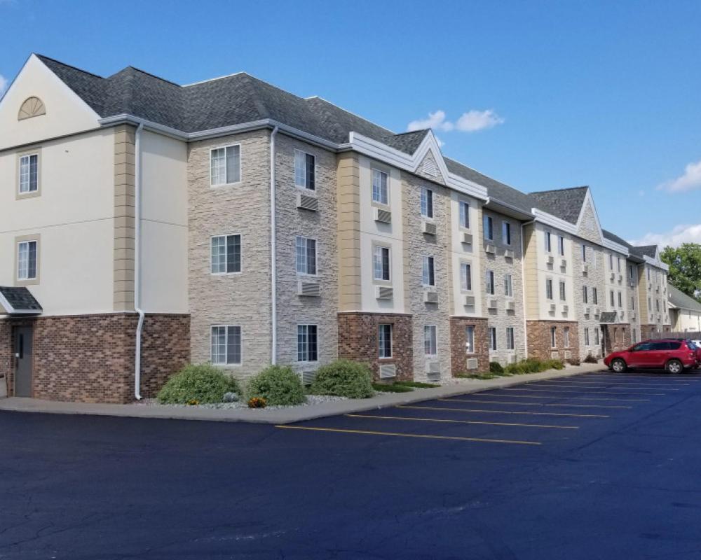 Holiday Inn Express Birch Run - Frankenmuth Area by IHG