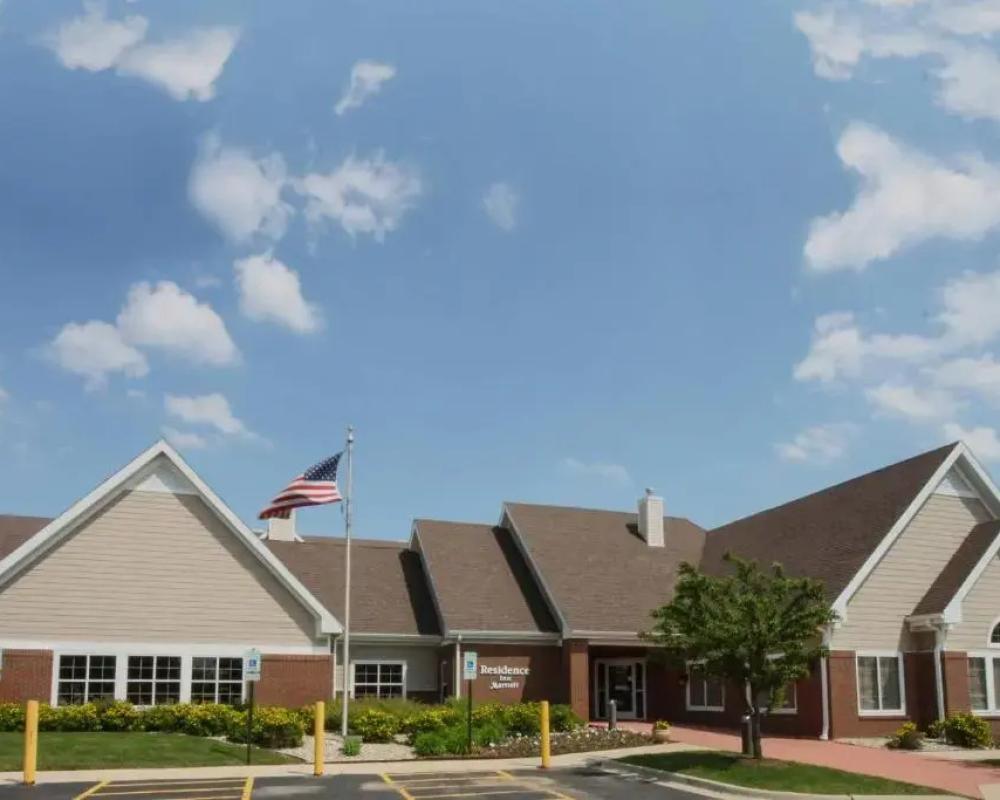 Residence Inn by Marriott Chicago Bloomingdale