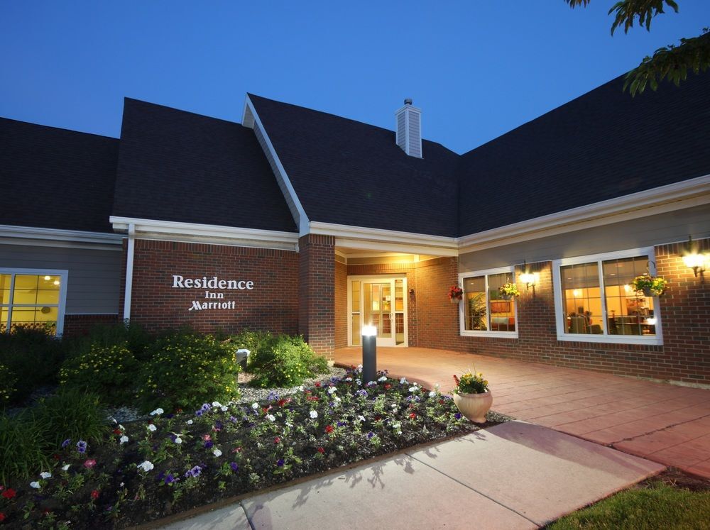 Residence Inn Chicago Bloomingdale
