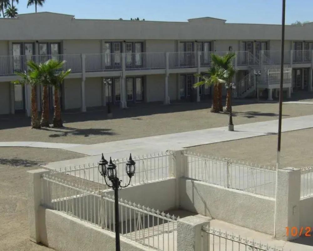 Days Inn by Wyndham Brawley