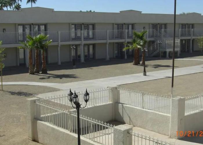 Days Inn by Wyndham Brawley