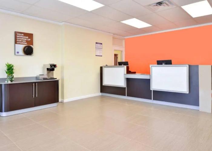 Days Inn by Wyndham Brawley