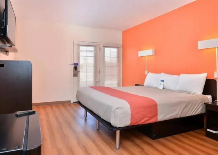 Days Inn by Wyndham Brawley