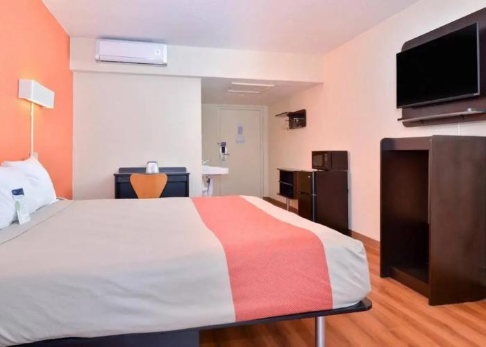 Days Inn by Wyndham Brawley