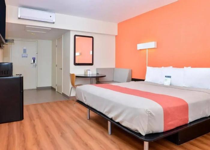 Days Inn by Wyndham Brawley