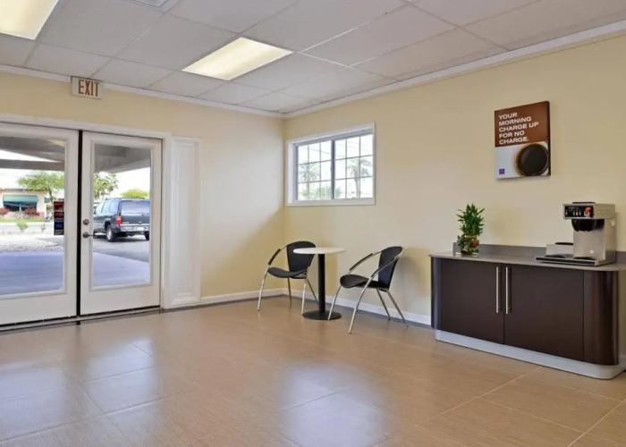 Days Inn by Wyndham Brawley