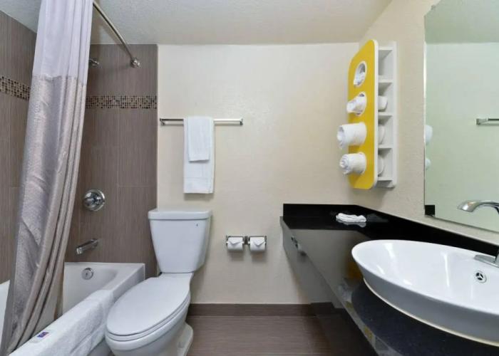 Days Inn by Wyndham Brawley