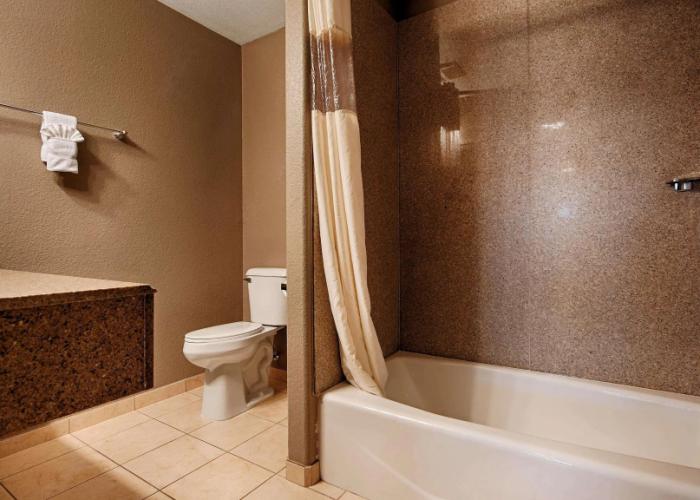 Best Western Plus Main Street Inn