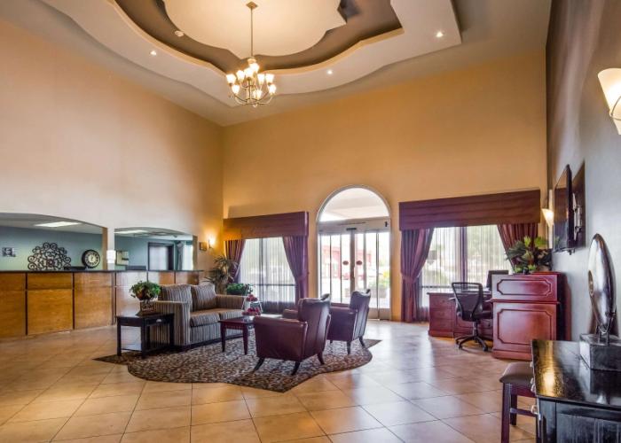 Best Western Plus Main Street Inn