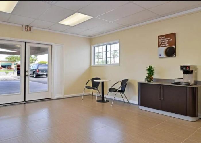 Days Inn by Wyndham Brawley