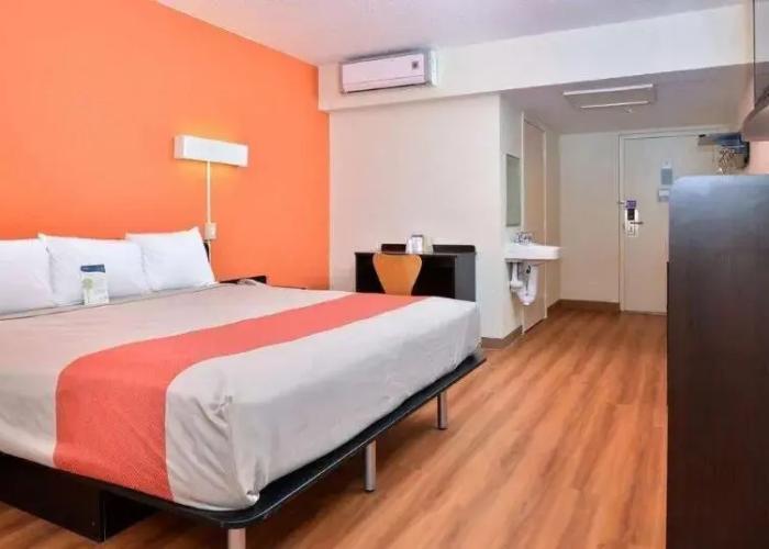 Days Inn by Wyndham Brawley