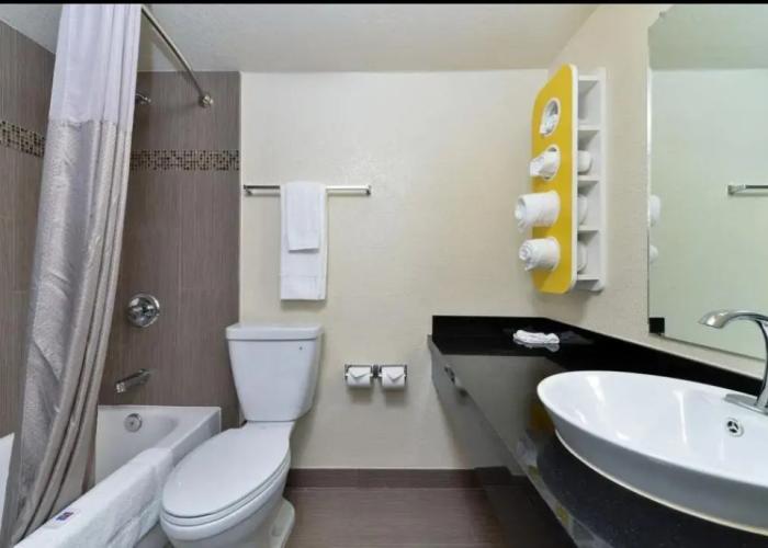 Days Inn by Wyndham Brawley