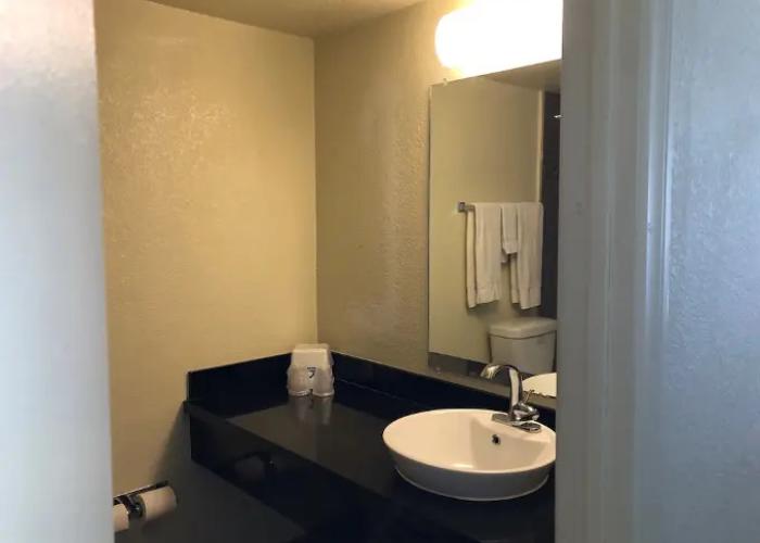 Days Inn by Wyndham Brawley