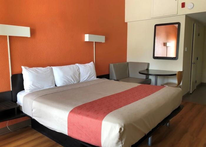 Days Inn by Wyndham Brawley