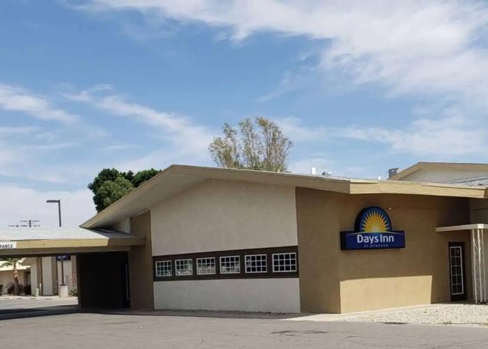 Days Inn by Wyndham Brawley