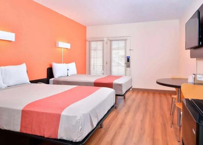 Days Inn by Wyndham Brawley