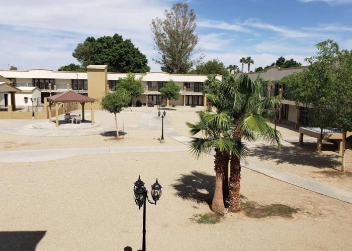 Days Inn by Wyndham Brawley