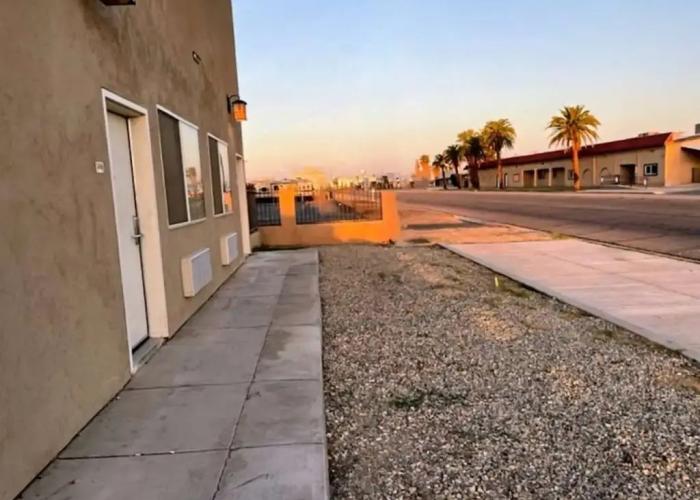 Best Western Plus Main Street Inn