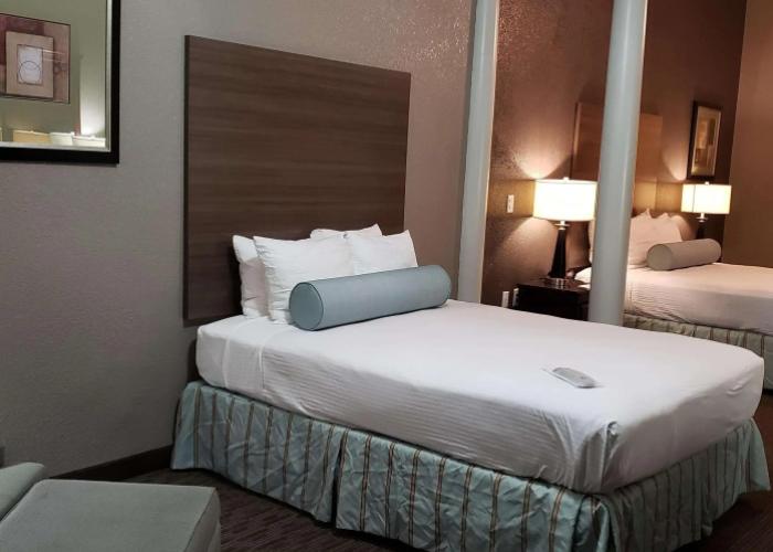 Best Western Plus Main Street Inn