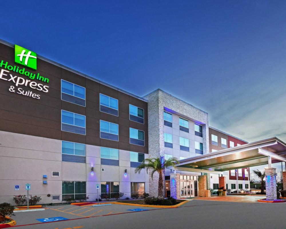 Holiday Inn Express & Suites Brenham South by IHG