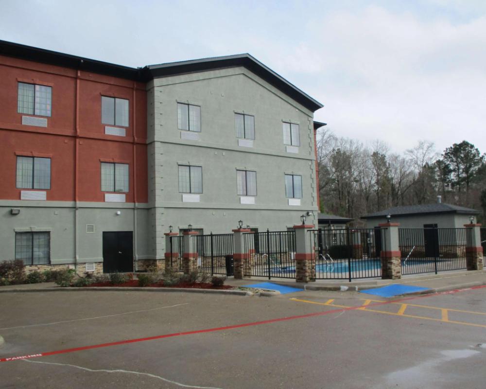 Best Western Carthage Inn & Suites