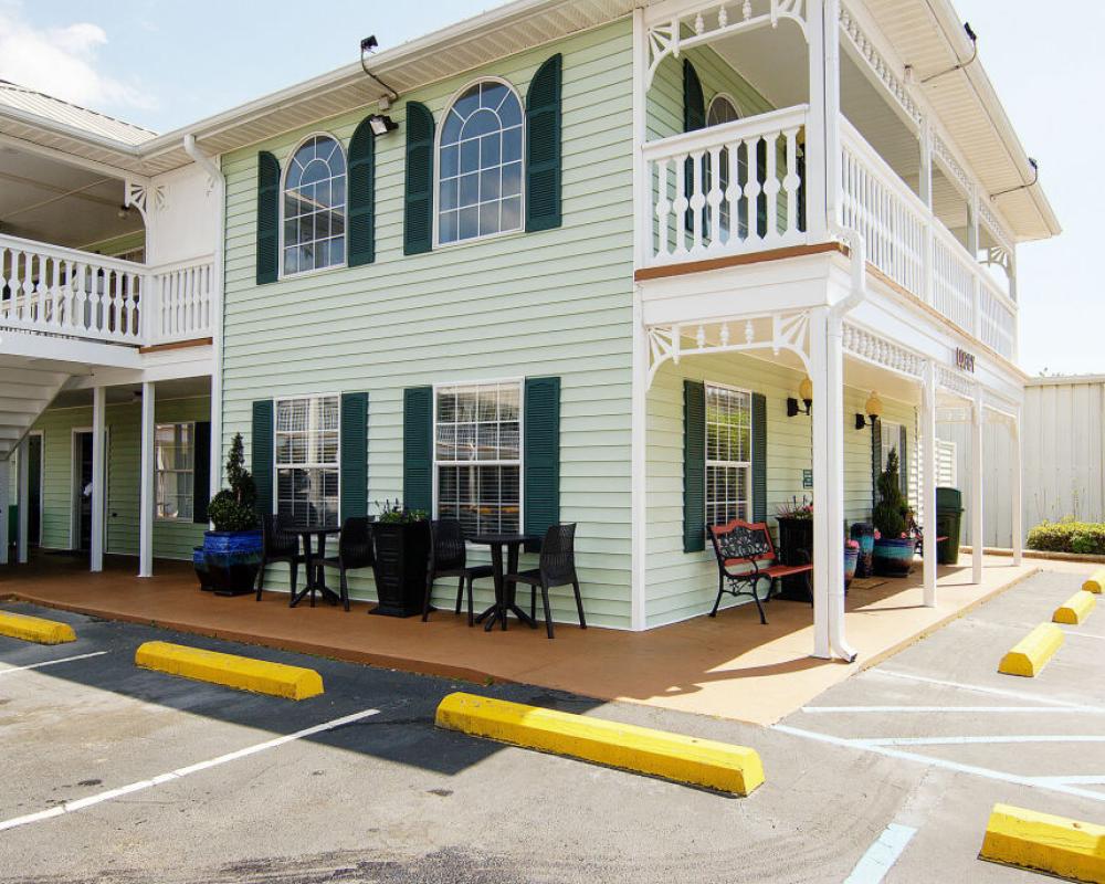 Key West Inn Fairhope Al