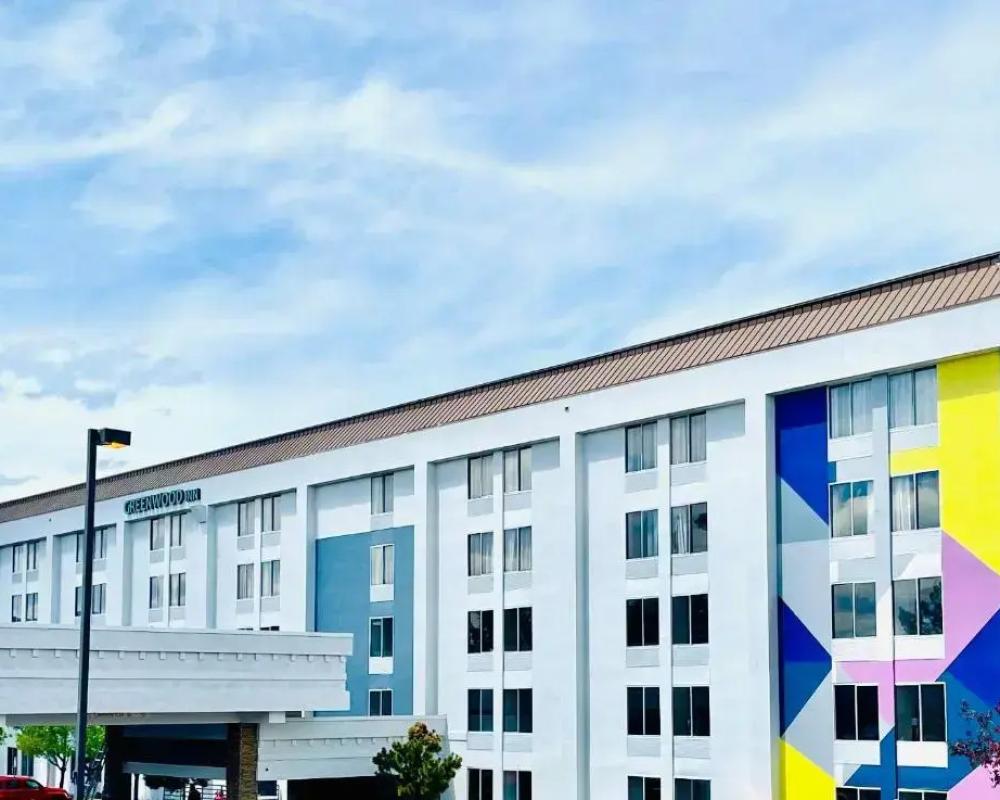 Spark by Hilton Denver Tech Center Greenwood Village