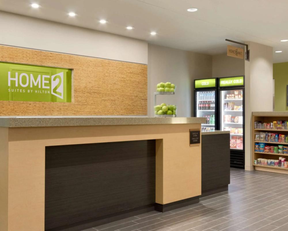 Home2 Suites by Hilton Denver Highlands Ranch