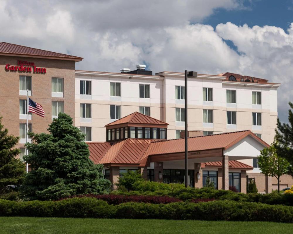 Hilton Garden Inn Denver/Highlands Ranch