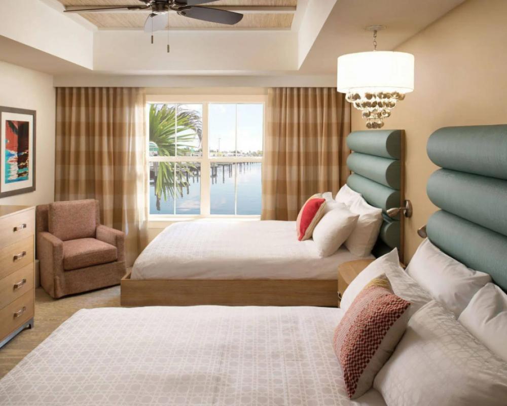 Waterline Villas & Marina, Autograph Collection