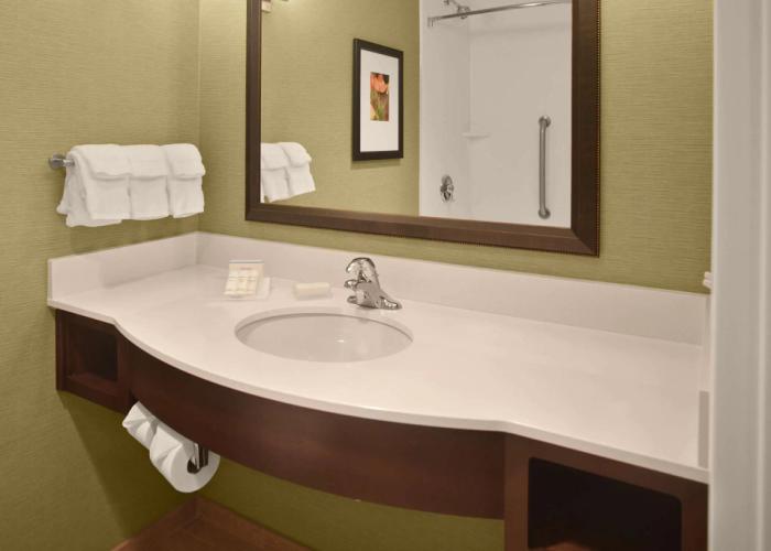 Hilton Garden Inn Akron