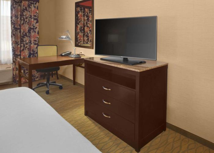 Hilton Garden Inn Akron